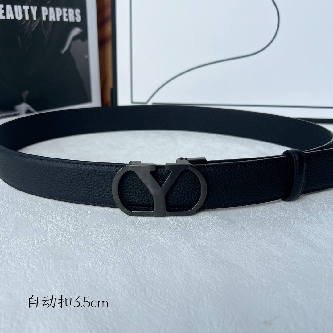 Y*SL Belts Top Quality