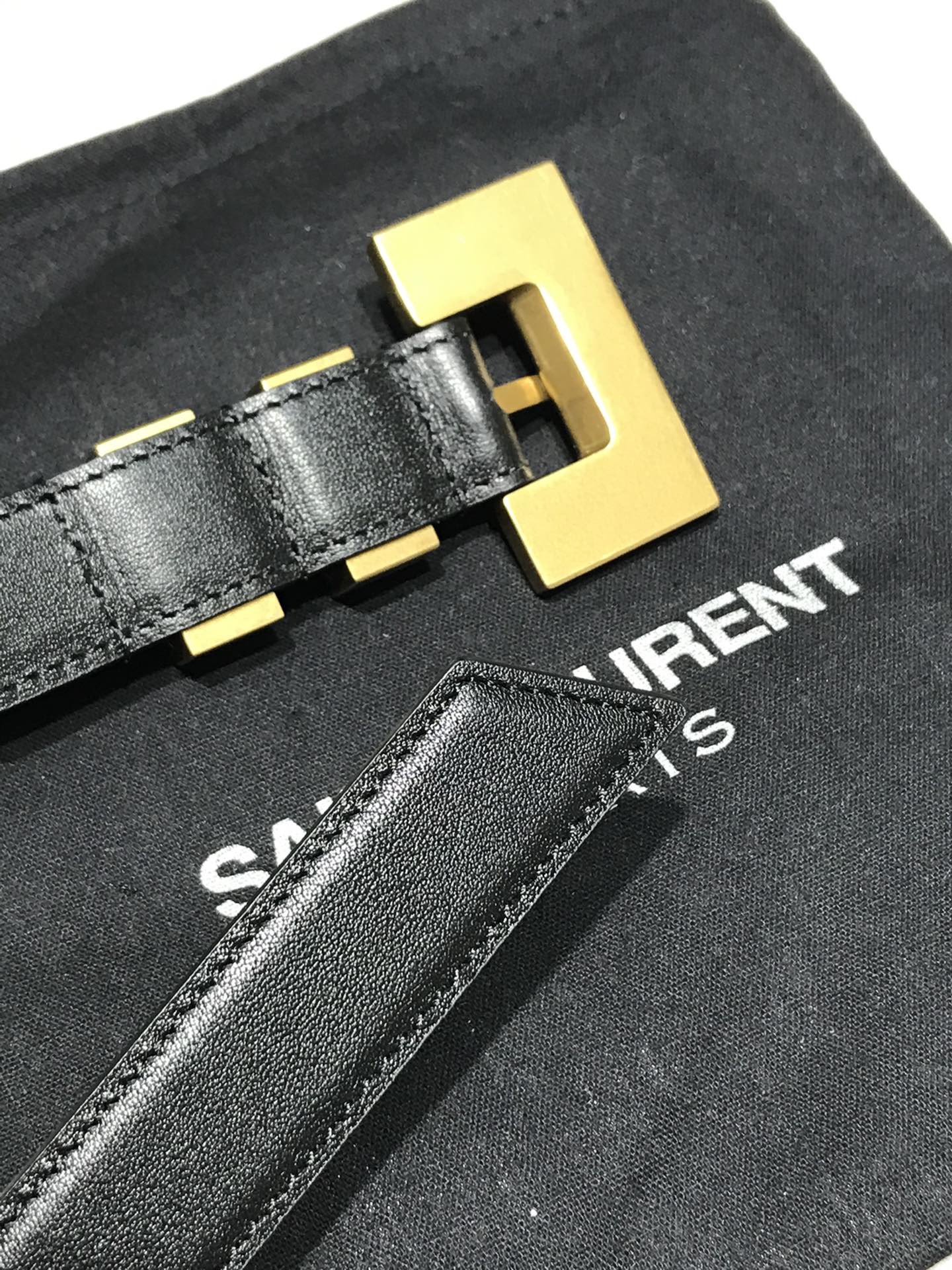 Y*SL Belts Top Quality