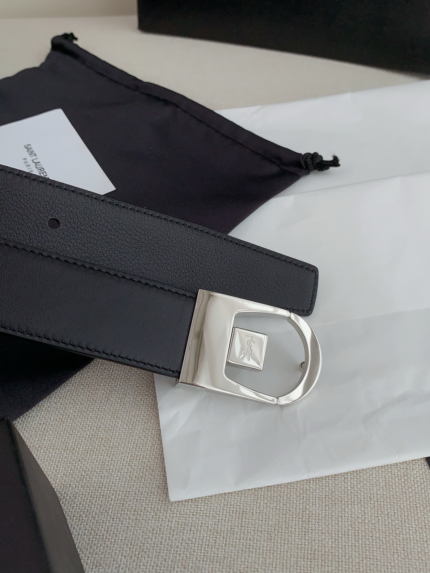 Y*SL Belts Top Quality