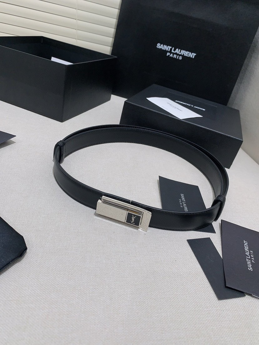 Y*SL Belts Top Quality