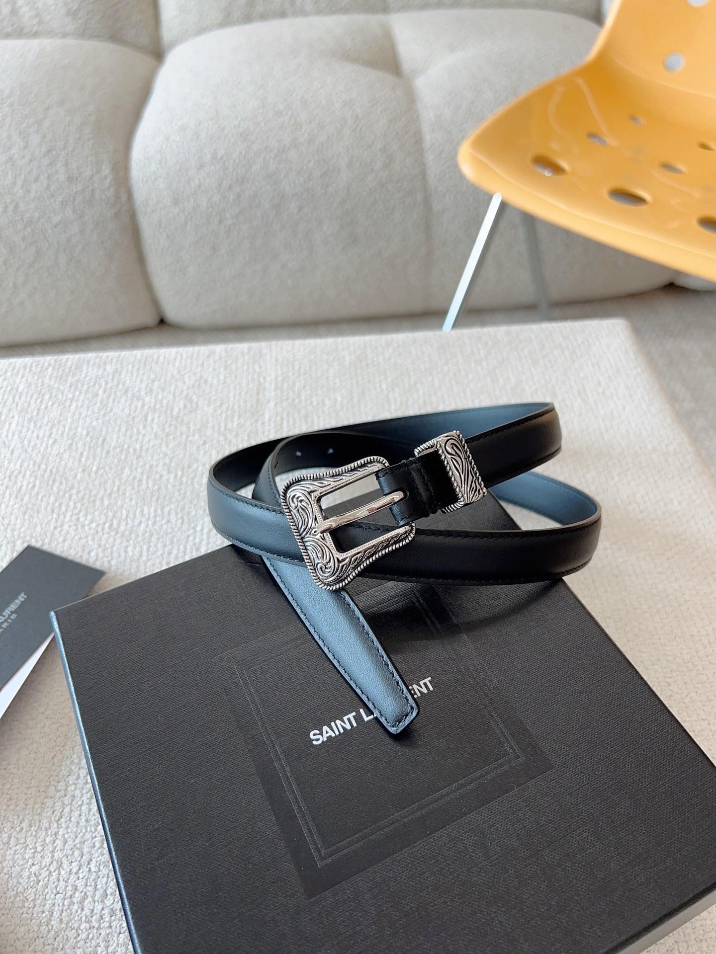 Y*SL Belts Top Quality