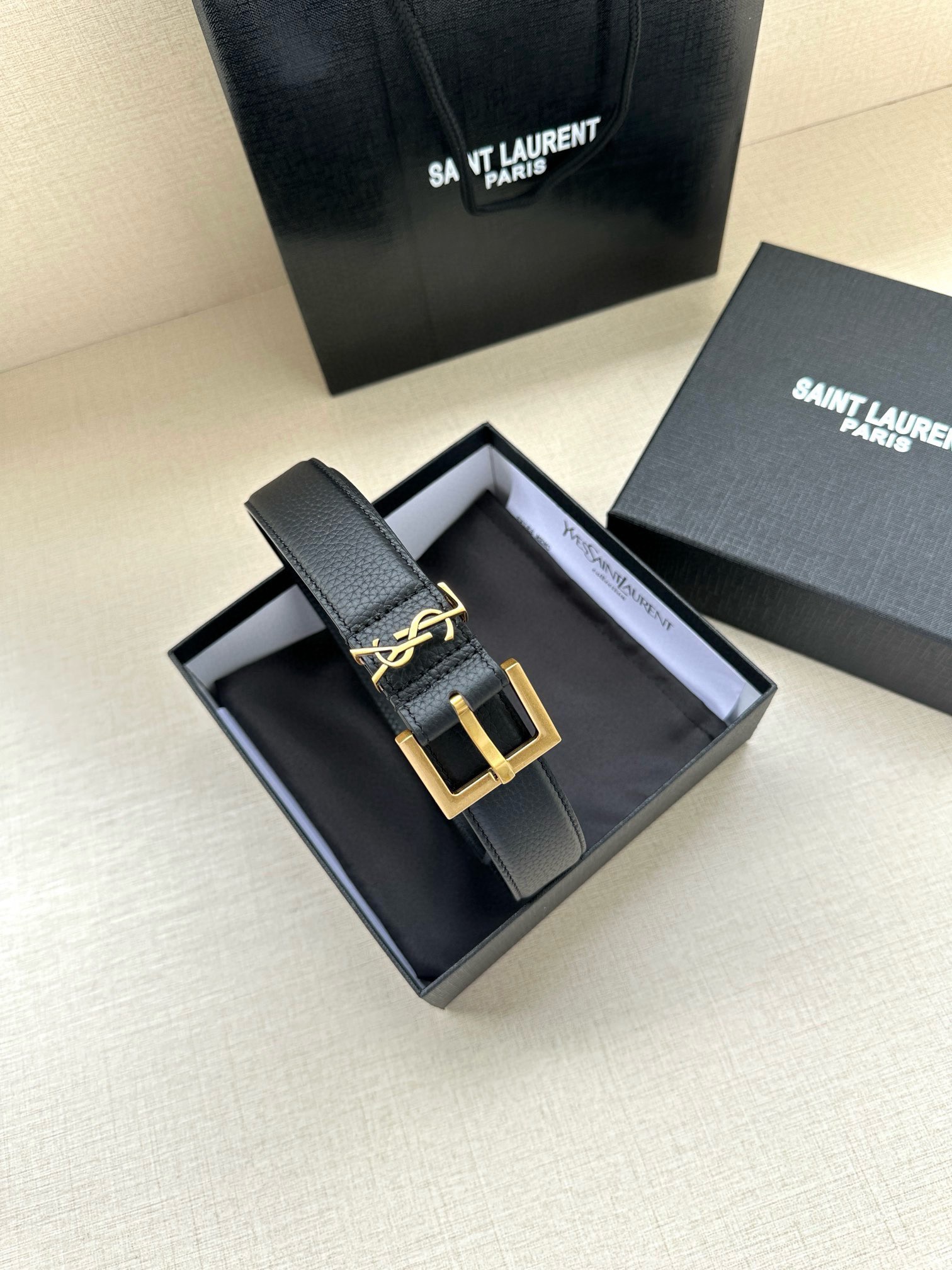 Y*SL Belts Top Quality