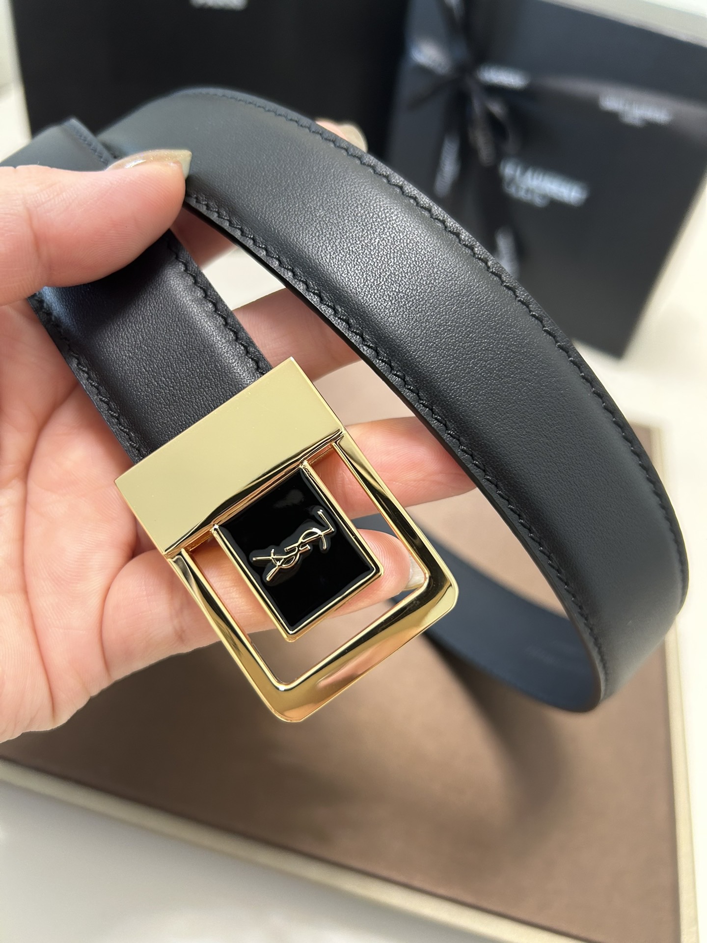 Y*SL Belts Top Quality