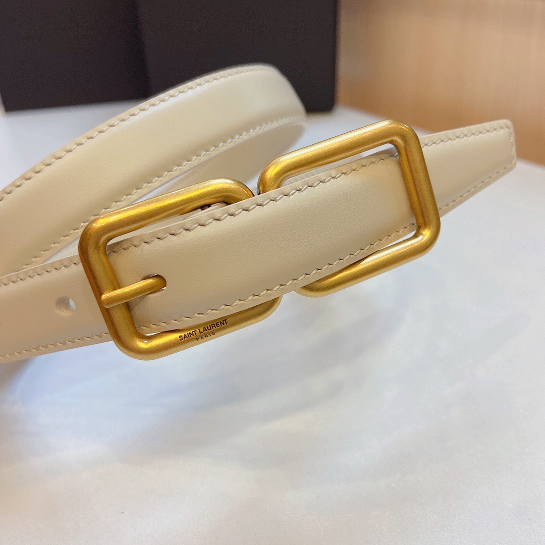 Y*SL Belts Top Quality