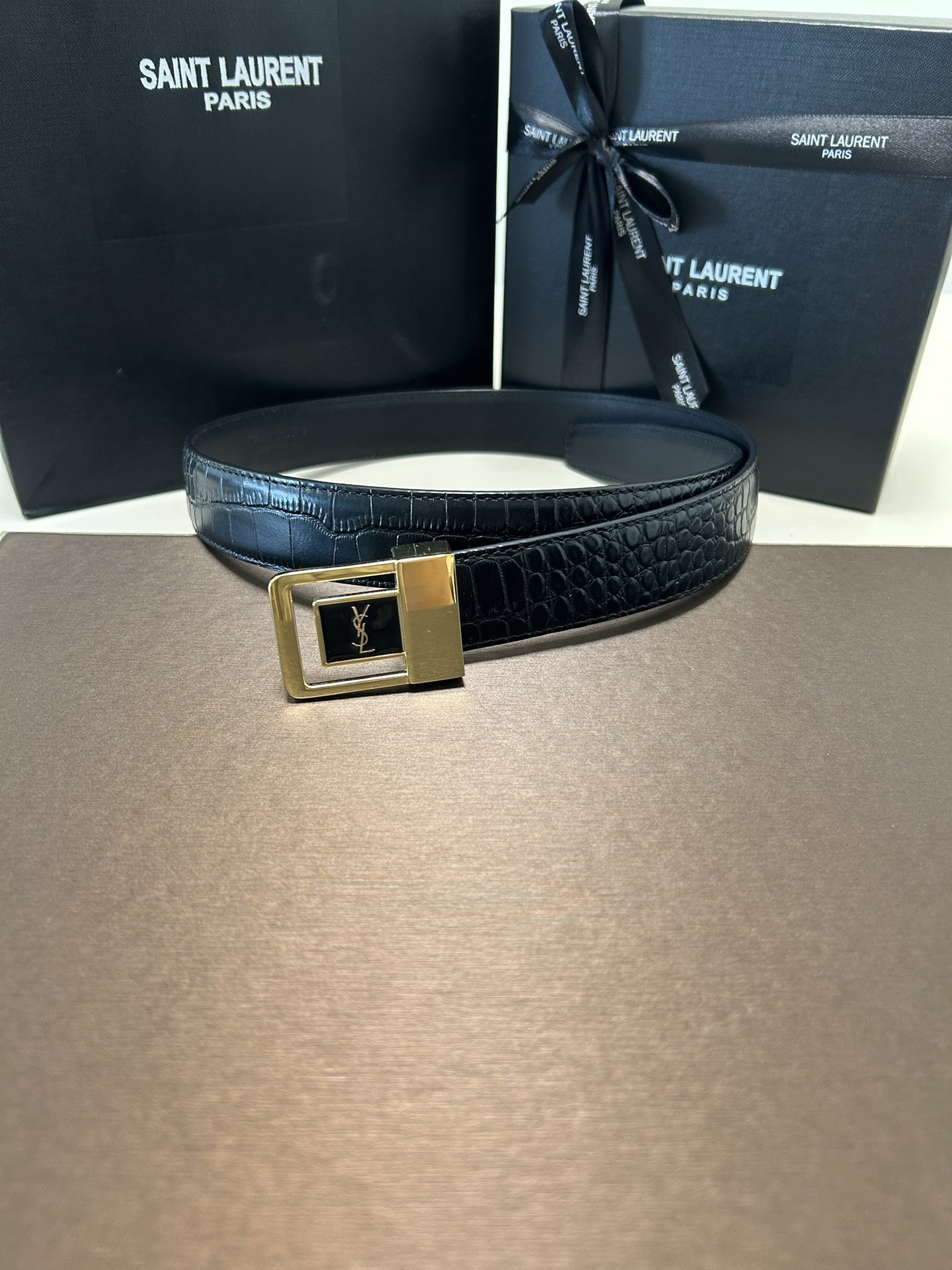 Y*SL Belts Top Quality