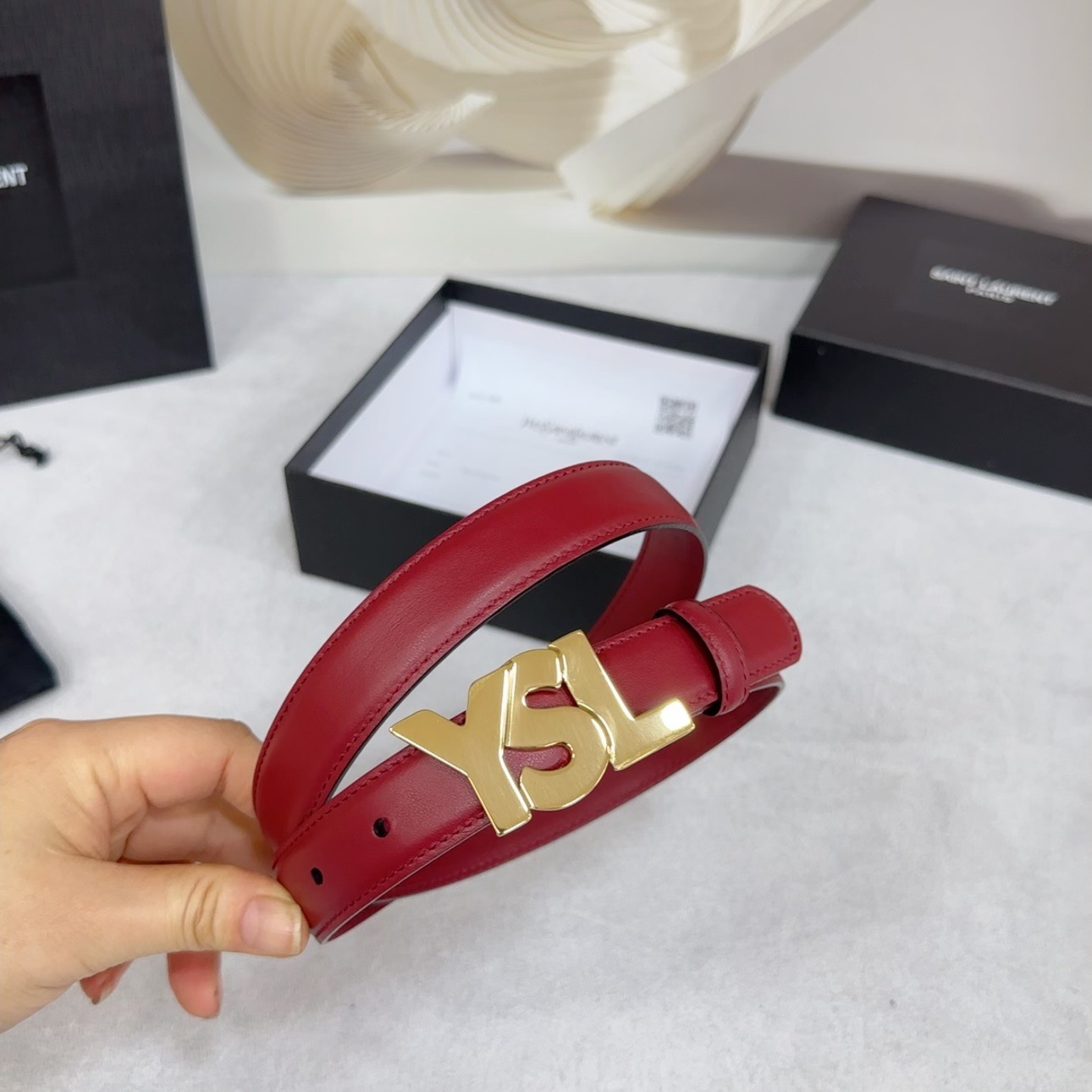 Y*SL Belts Top Quality