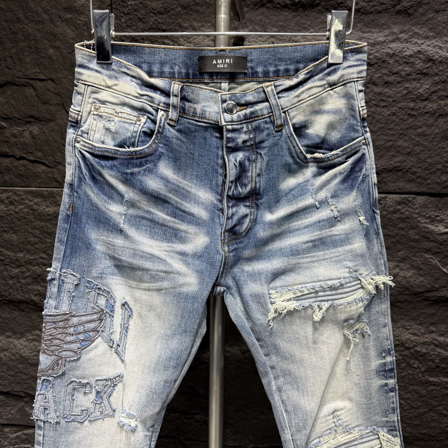 Men a* miri Pants Top Quality