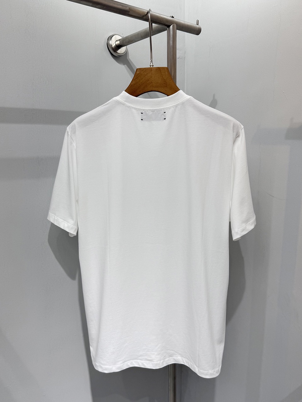 Men Women T-shirt Top Quality