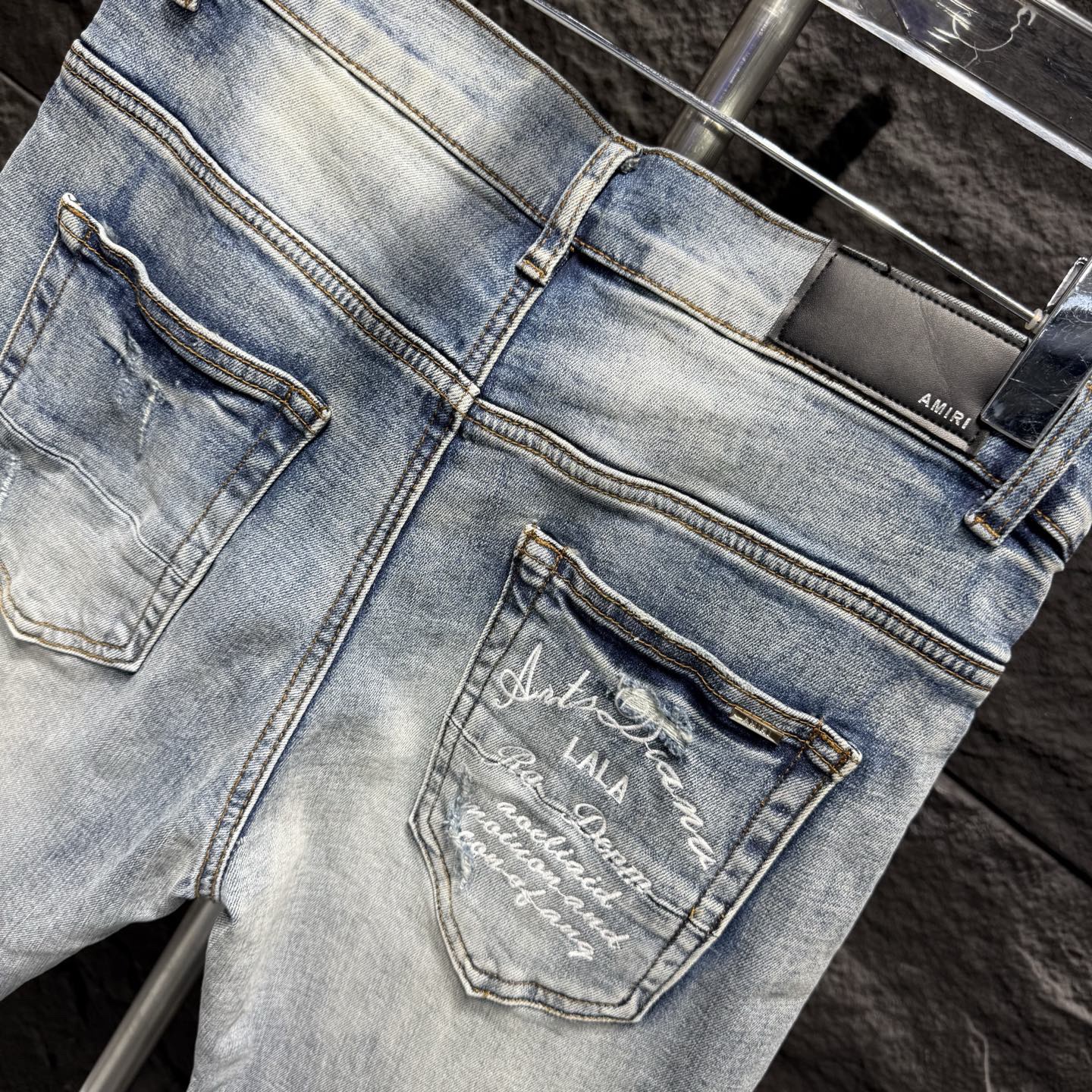 Men a* miri Pants Top Quality