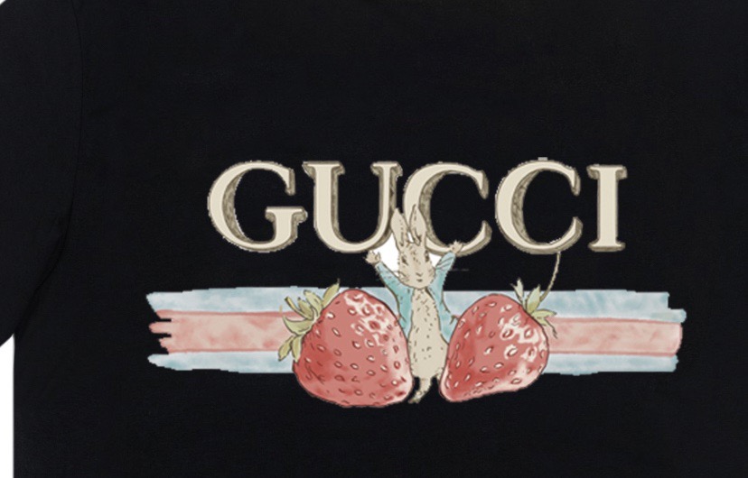 Men Women T-shirt Top Quality