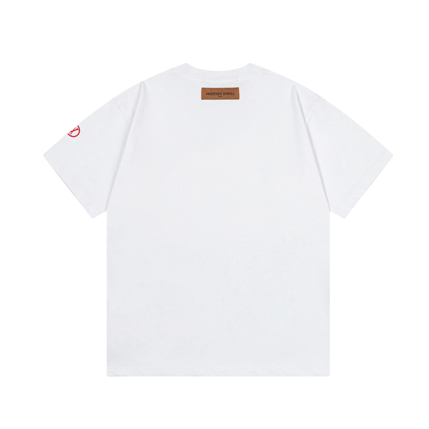 Men Women T-shirt Top Quality