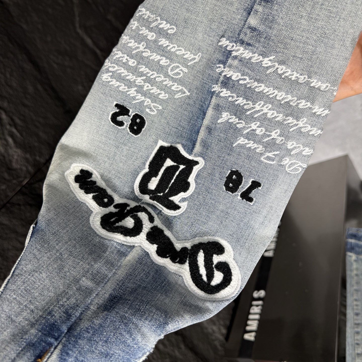 Men a* miri Pants Top Quality