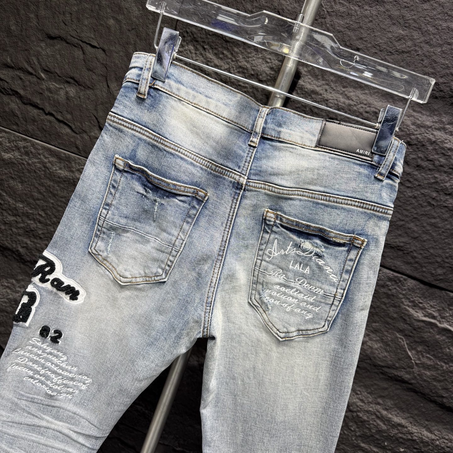 Men a* miri Pants Top Quality