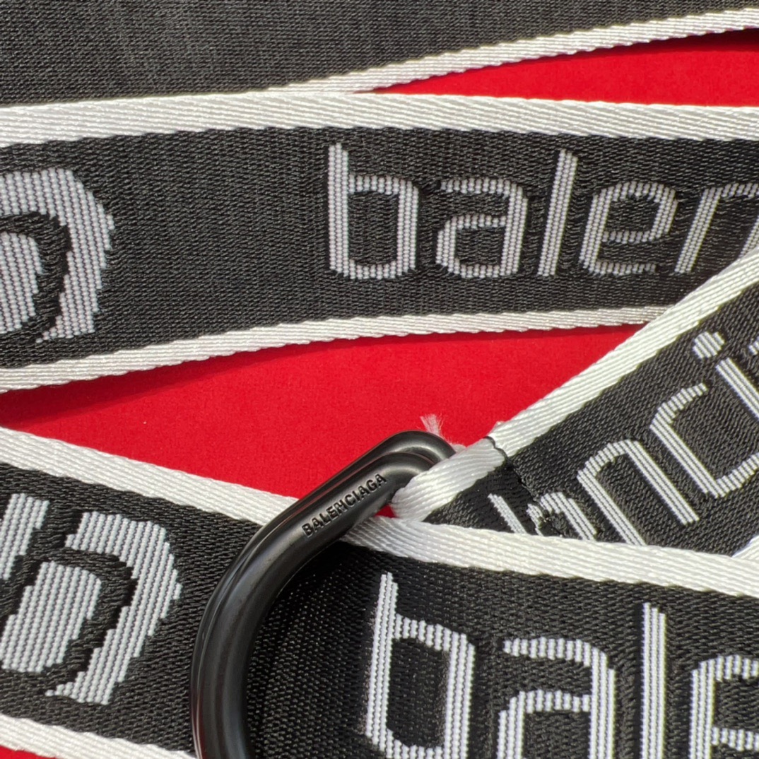 B*alenciaga Belts Top Quality