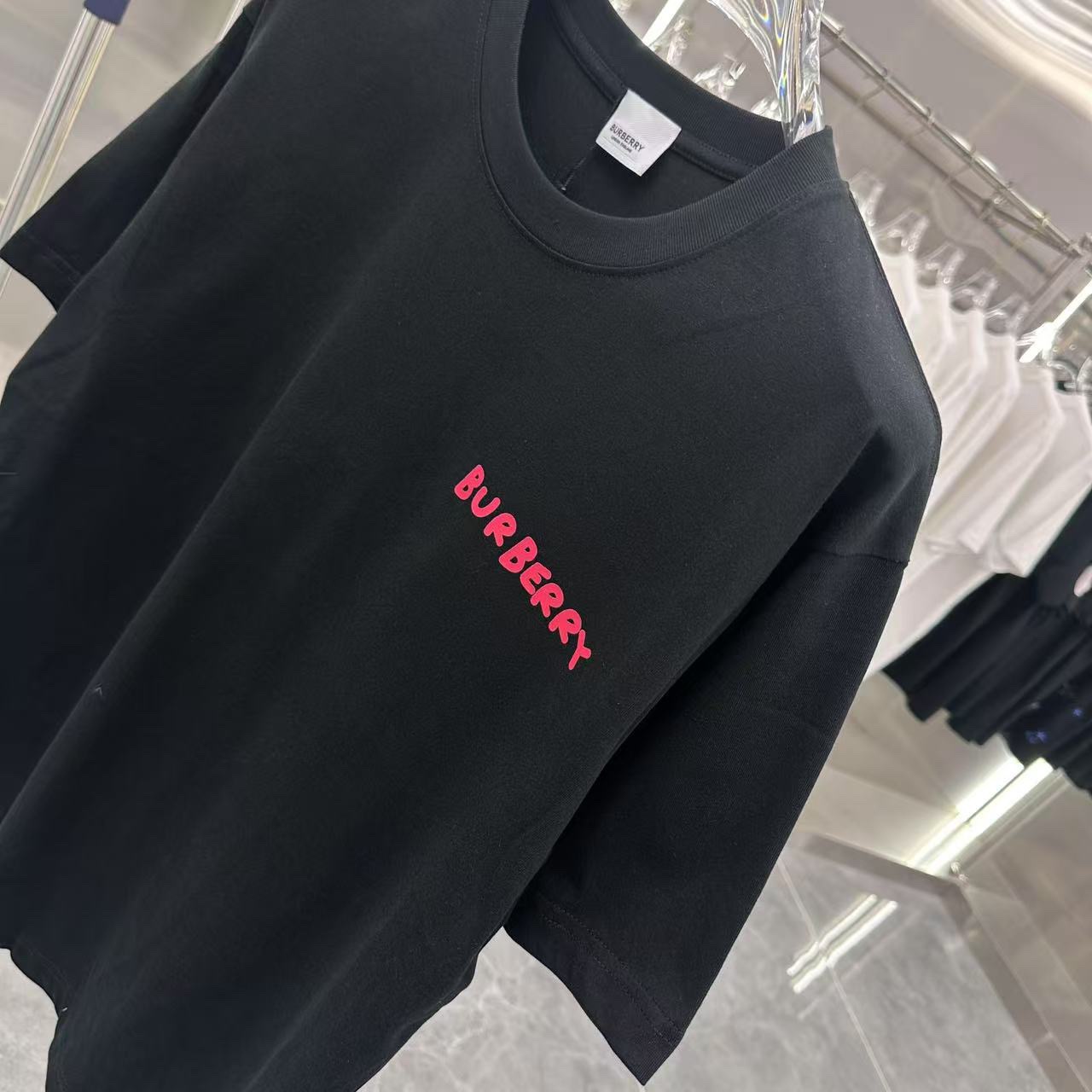 Men Women T-shirt Top Quality