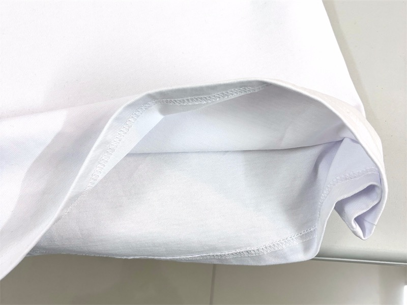 Men Women T-shirt Top Quality