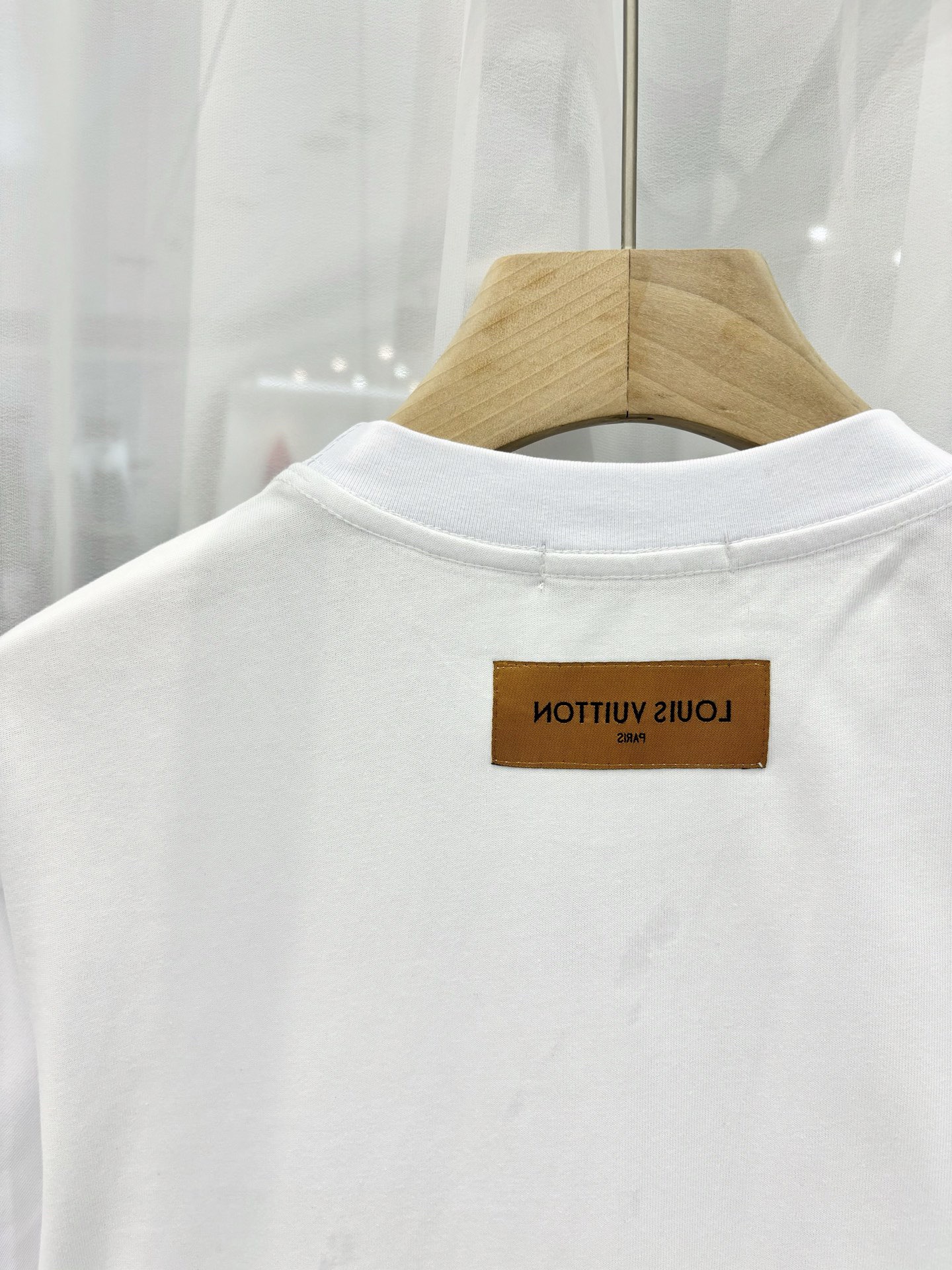 Men Women T-shirt Top Quality