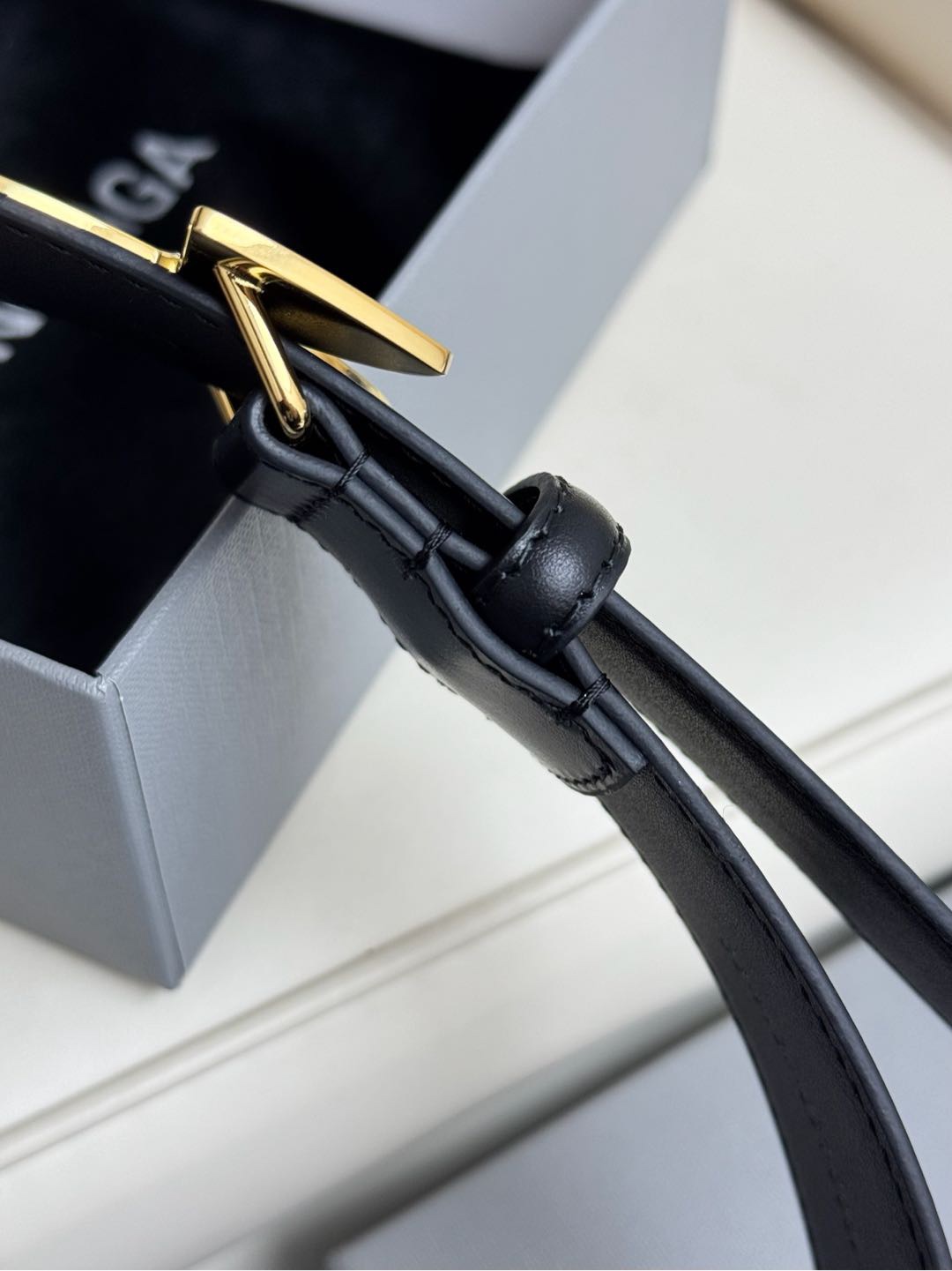 B*alenciaga Belts Top Quality