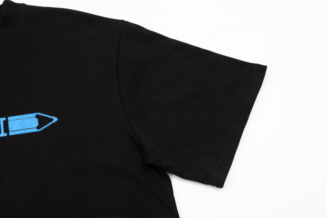 Men Women T-shirt Top Quality