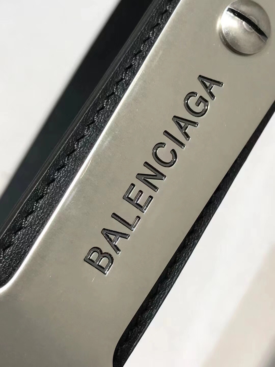 B*alenciaga Belts Top Quality