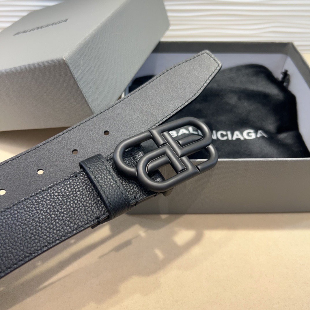 B*alenciaga Belts Top Quality