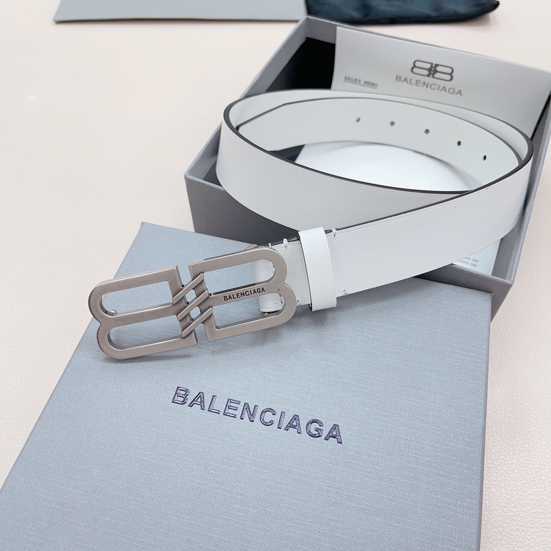 B*alenciaga Belts Top Quality
