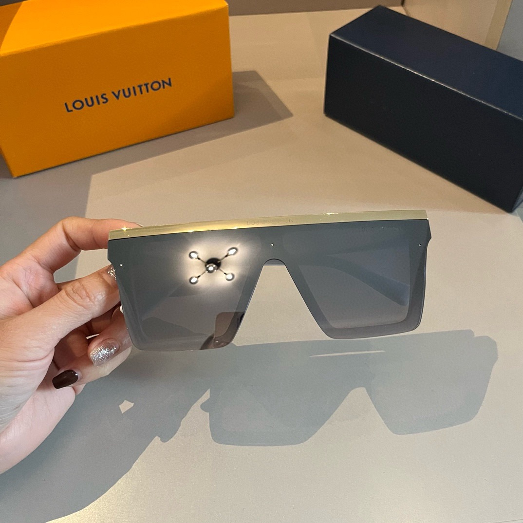 L*ouis V*uitton Glasses