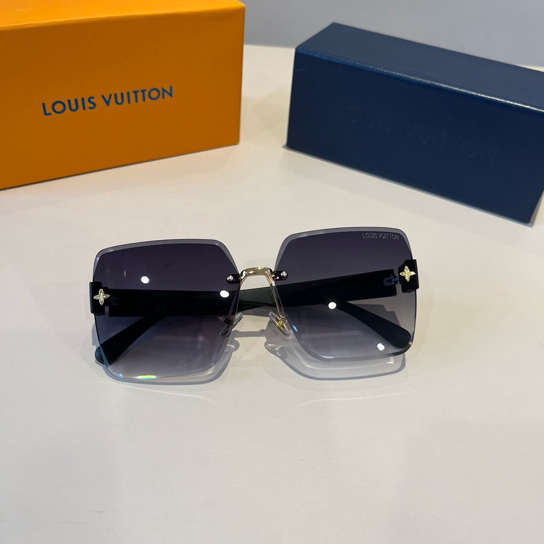 L*ouis V*uitton Glasses