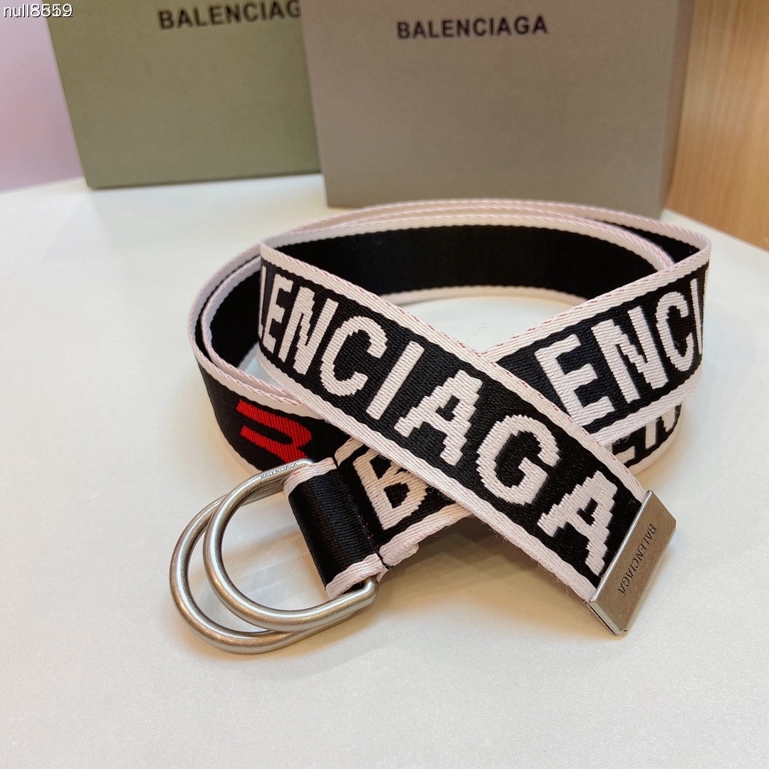 B*alenciaga Belts Top Quality