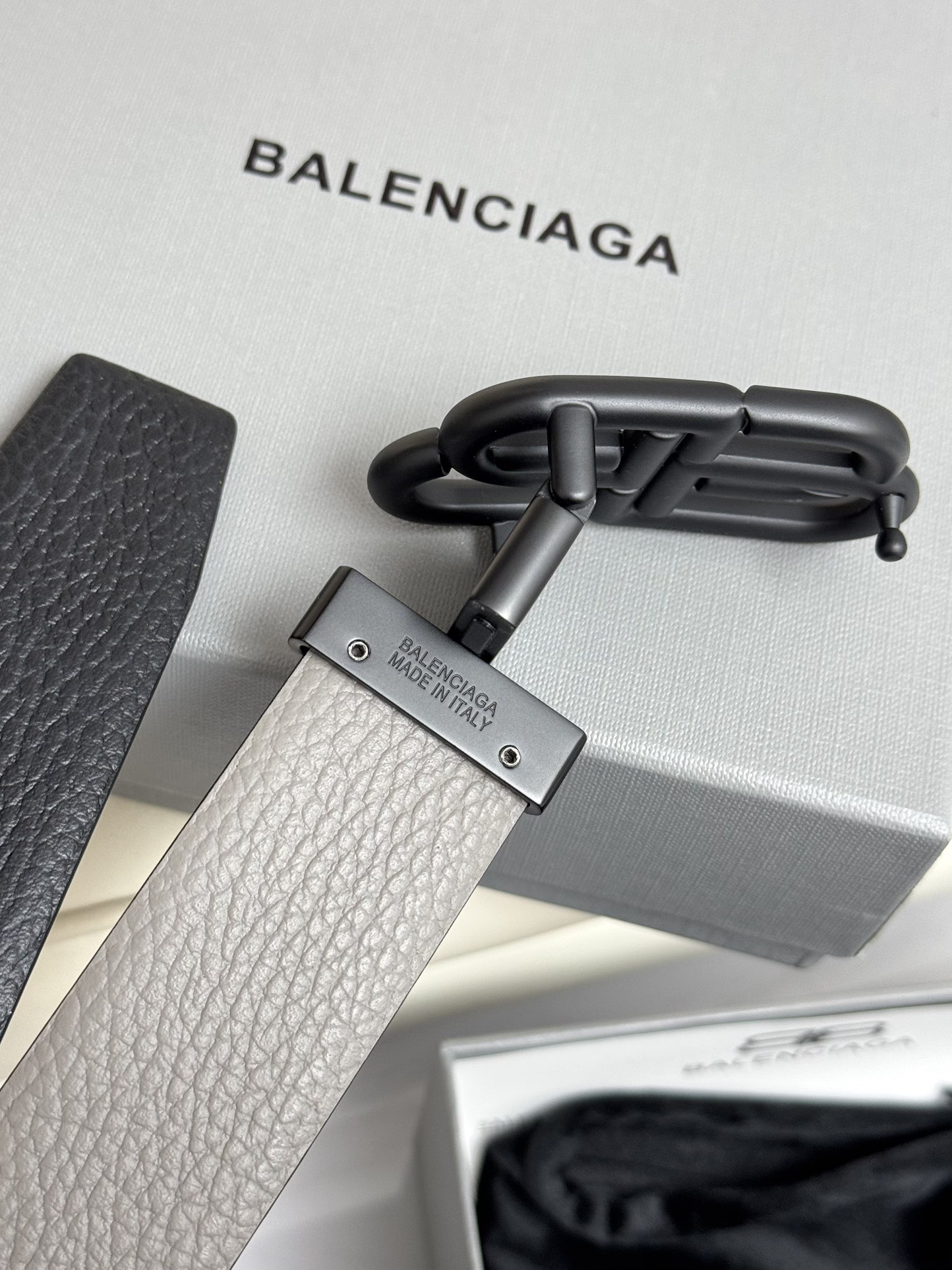 B*alenciaga Belts Top Quality