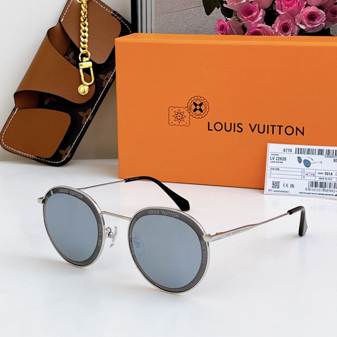 L*ouis V*uitton Glasses