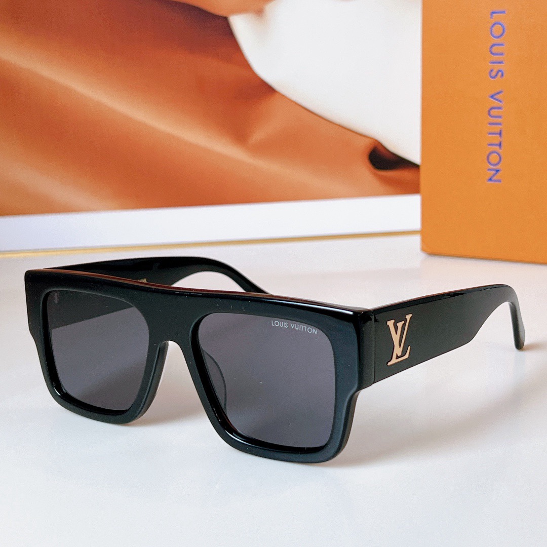 L*ouis V*uitton Glasses