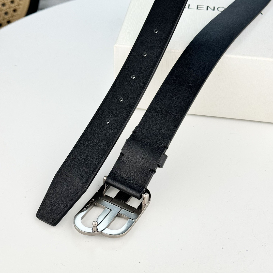 B*alenciaga Belts Top Quality