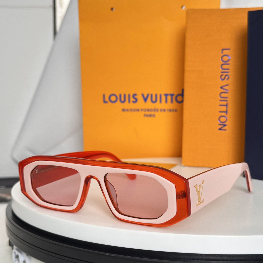 L*ouis V*uitton Glasses