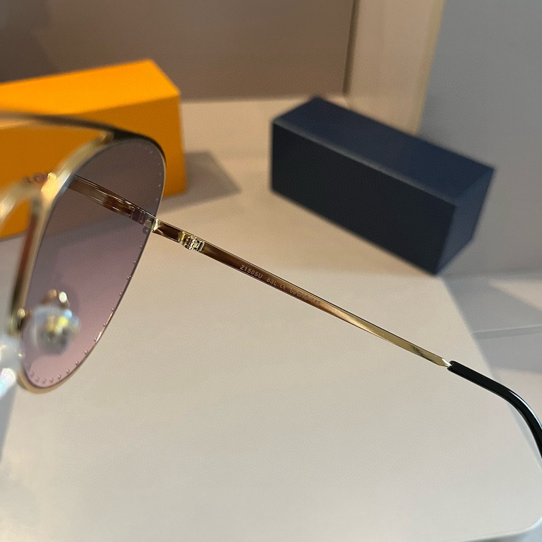 L*ouis V*uitton Glasses