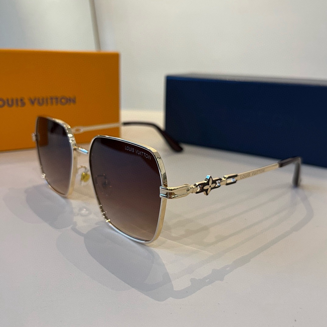 L*ouis V*uitton Glasses