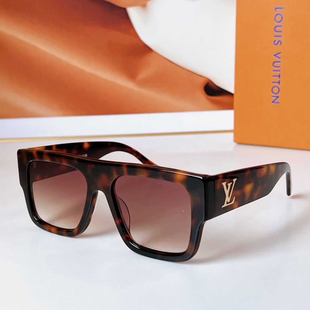 L*ouis V*uitton Glasses