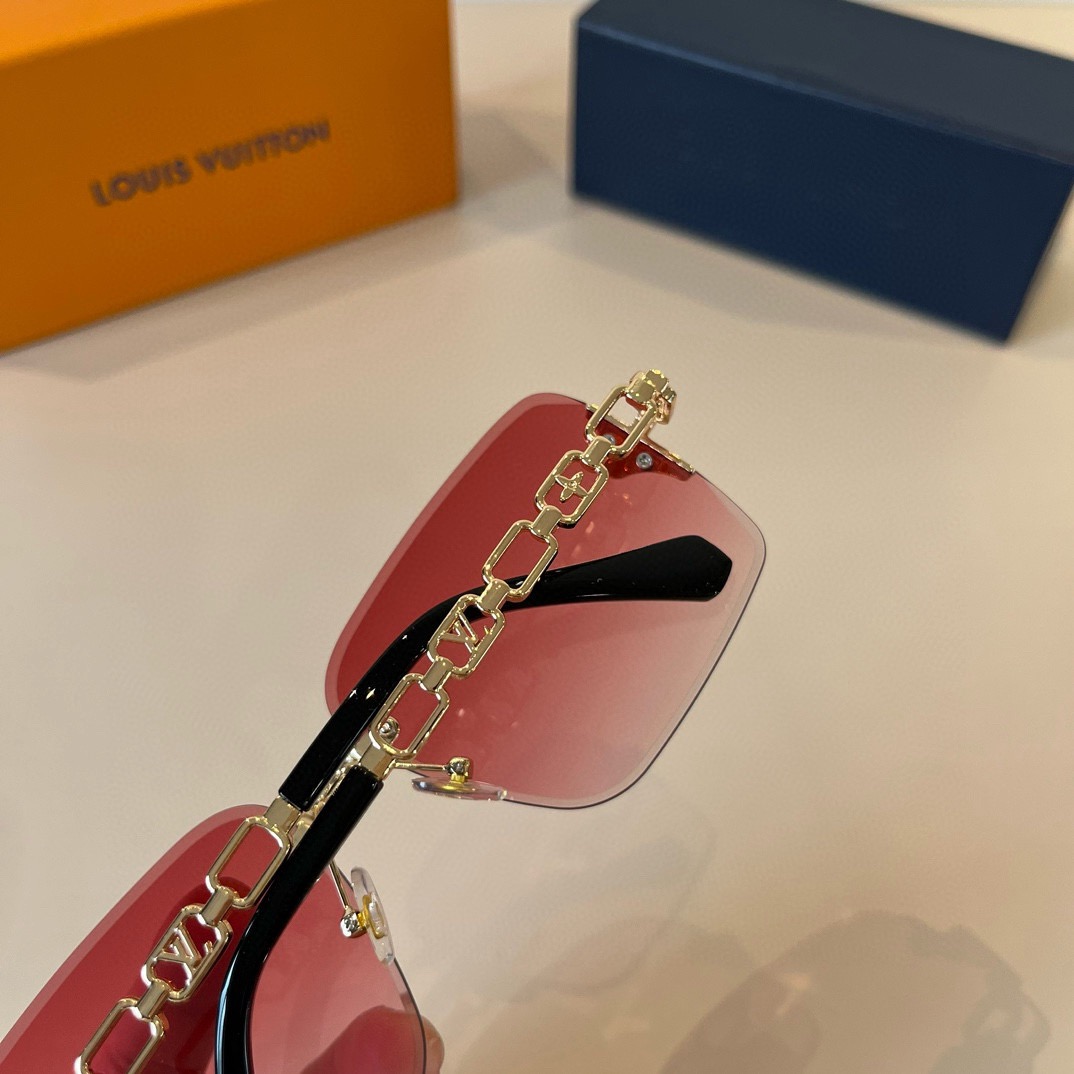 L*ouis V*uitton Glasses