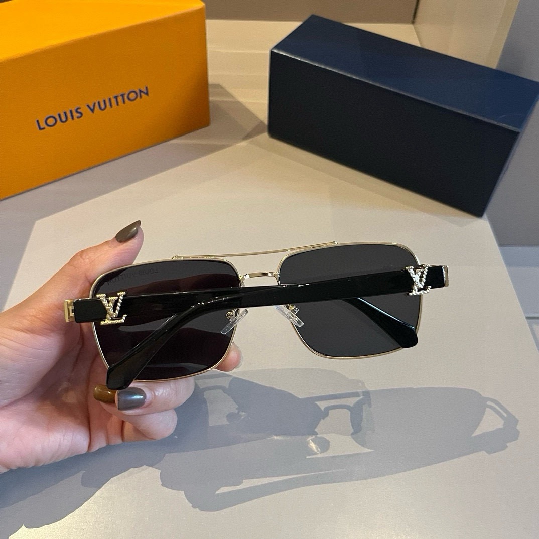 L*ouis V*uitton Glasses