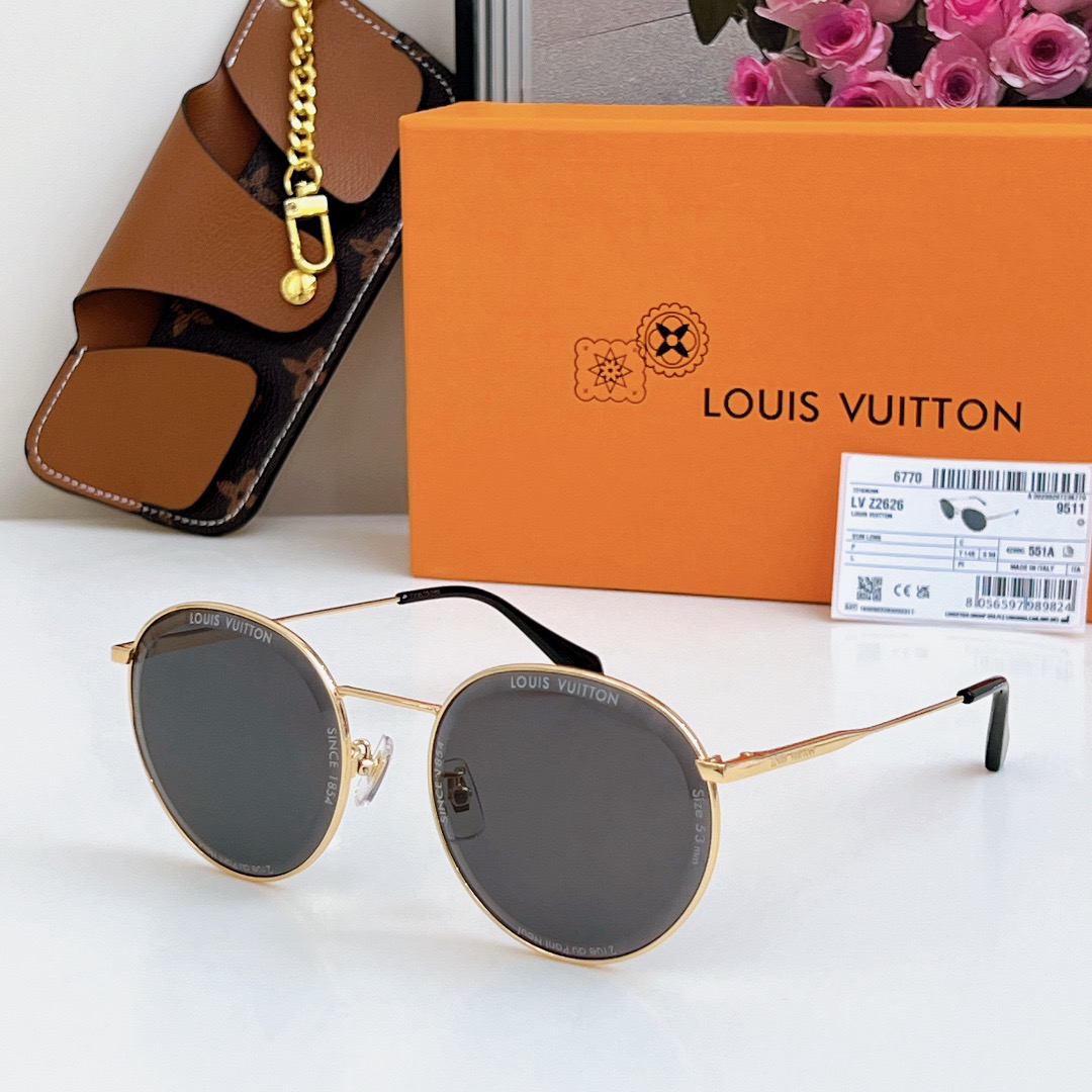 L*ouis V*uitton Glasses