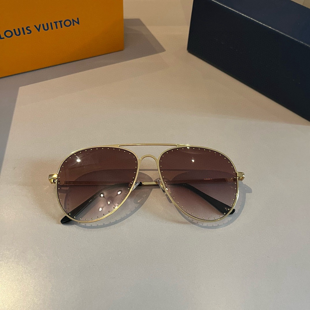 L*ouis V*uitton Glasses