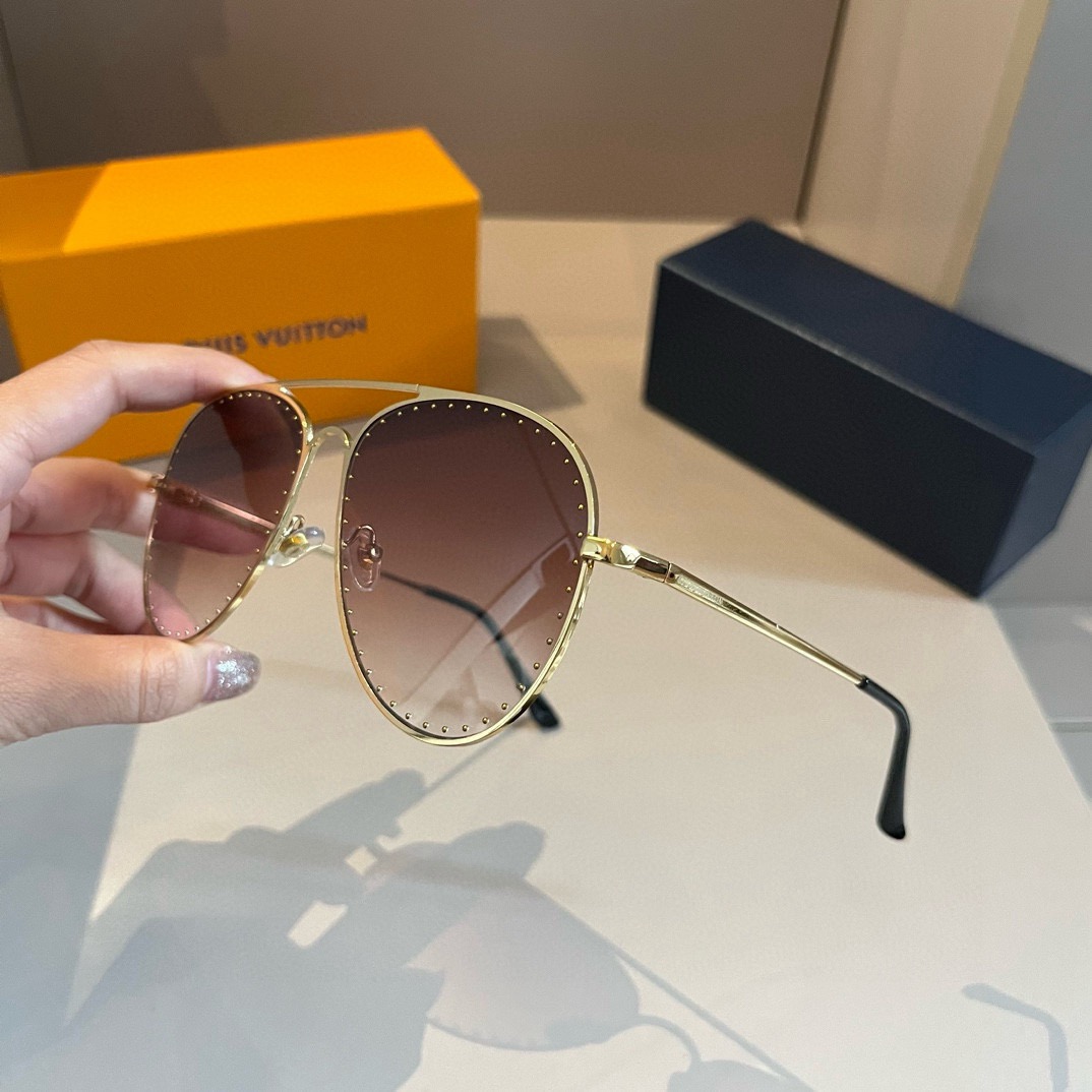 L*ouis V*uitton Glasses