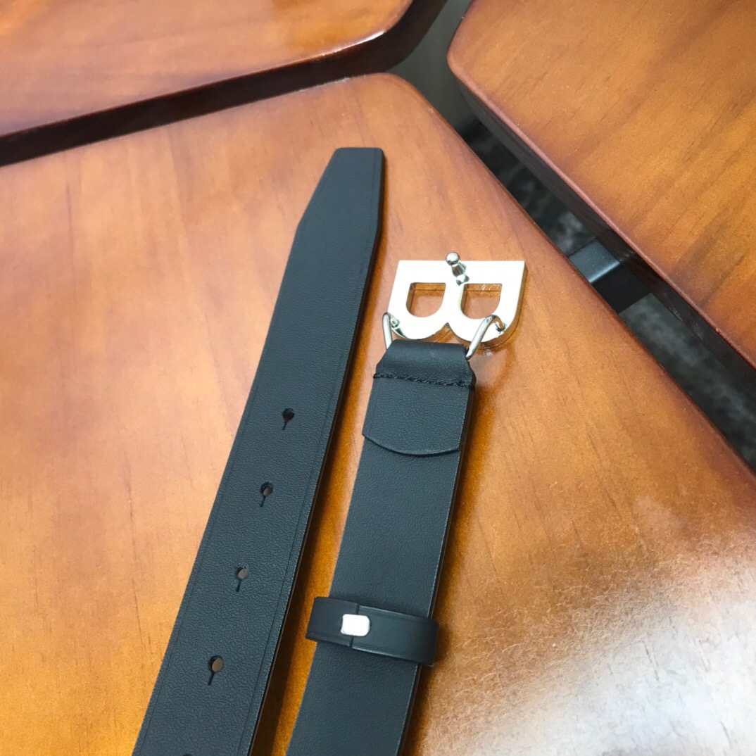 B*alenciaga Belts Top Quality