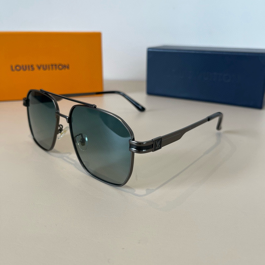 L*ouis V*uitton Glasses