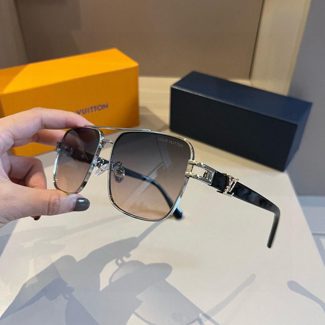 L*ouis V*uitton Glasses