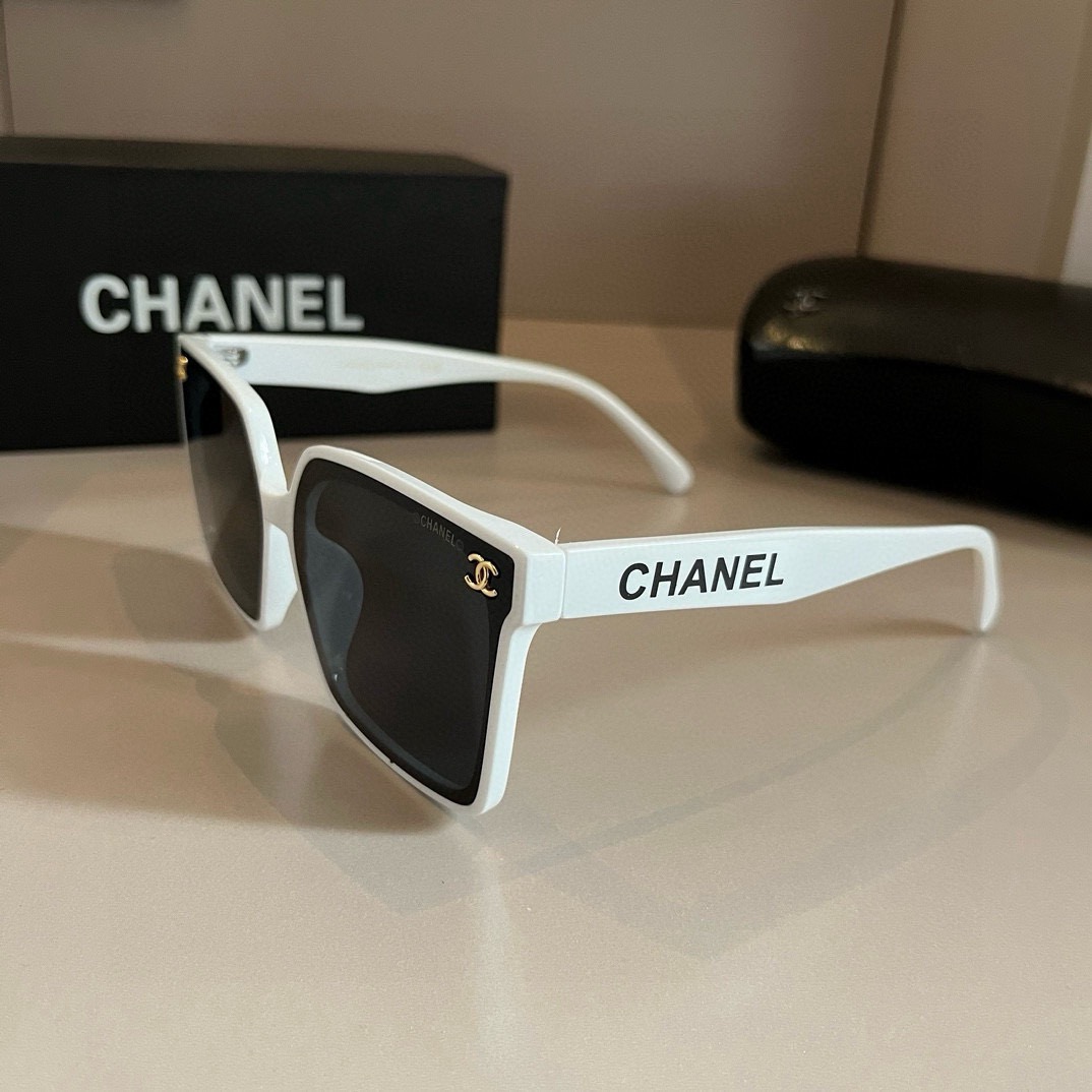 Top Quality C*hanel Glasses