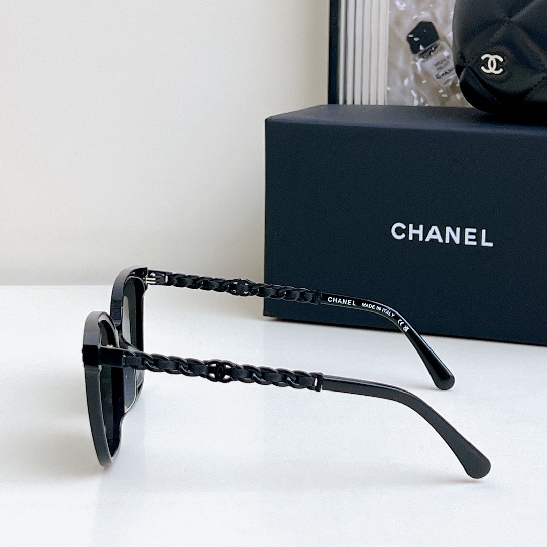 Top Quality C*hanel Glasses