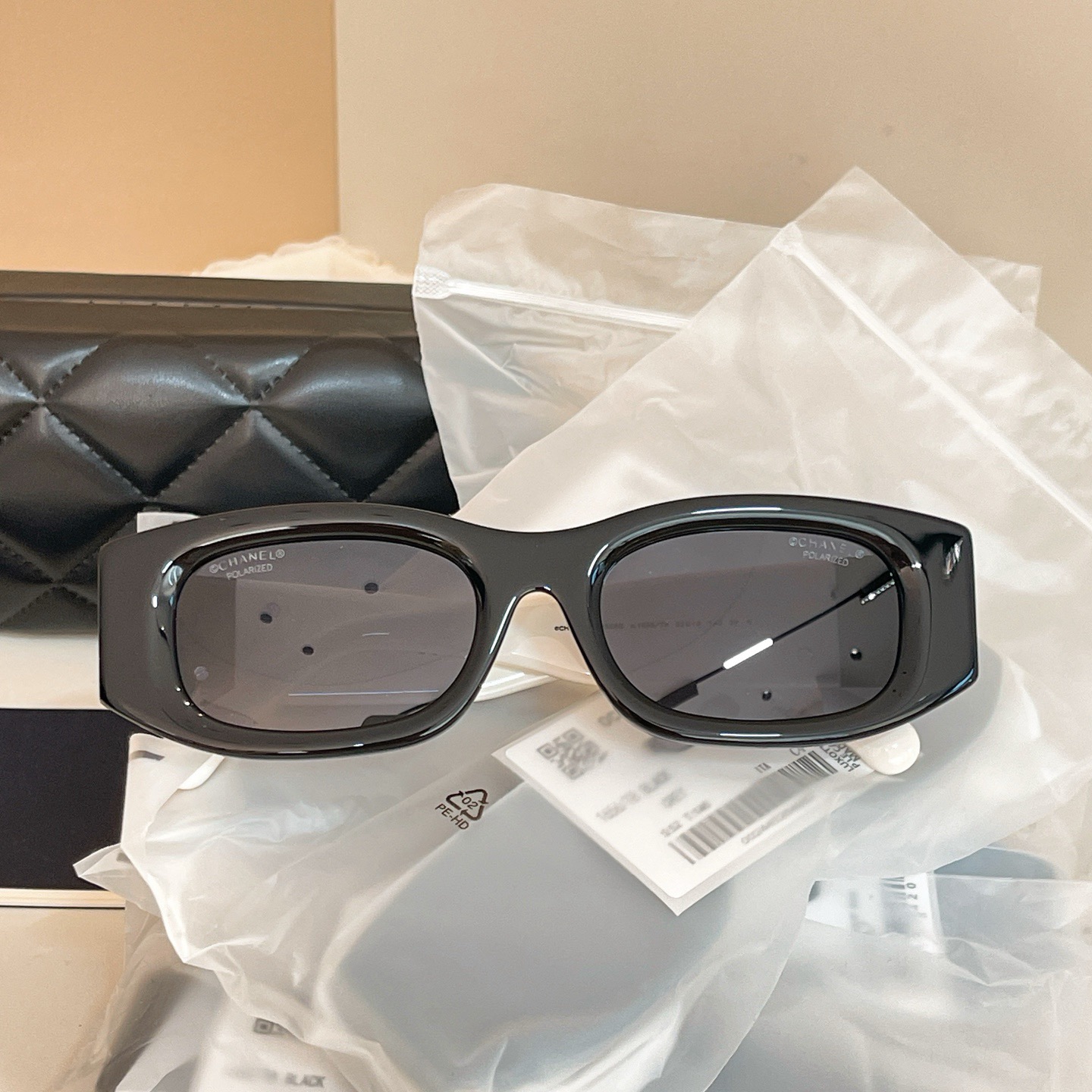 Top Quality C*hanel Glasses