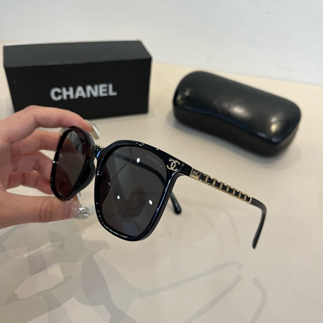 Top Quality C*hanel Glasses