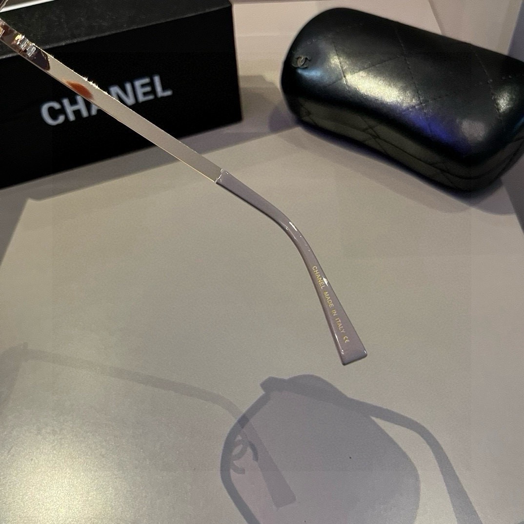 Top Quality C*hanel Glasses